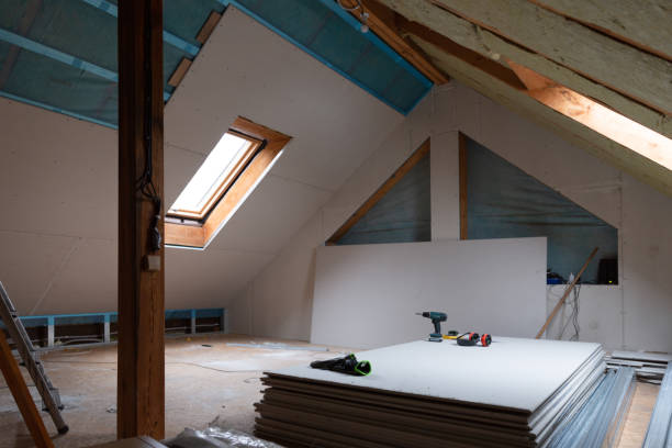 Best Insulation for Specific Applications in Howard Lake, MN